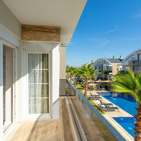 The Classe Collection Superior 9 Apartment *