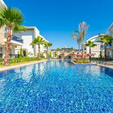 Apartment The Classe Collection Superior 9 *