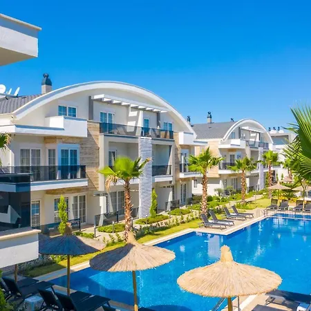 Apartment The Classe Collection Superior 9 Belek