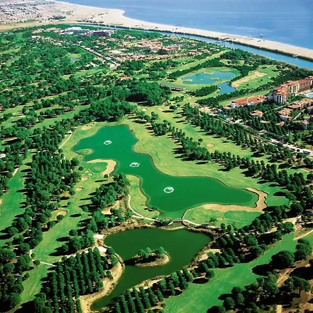 Apartment The Classe Collection Superior 9 Belek