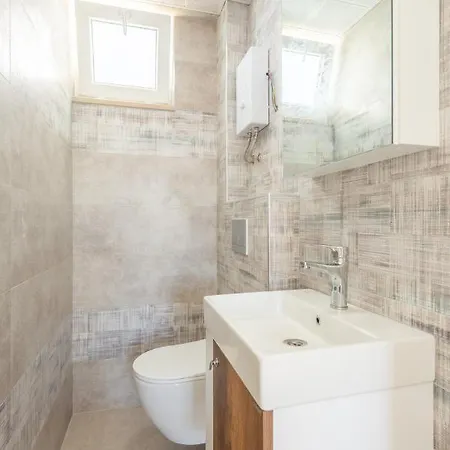 The Classe Collection Superior 9 Apartment