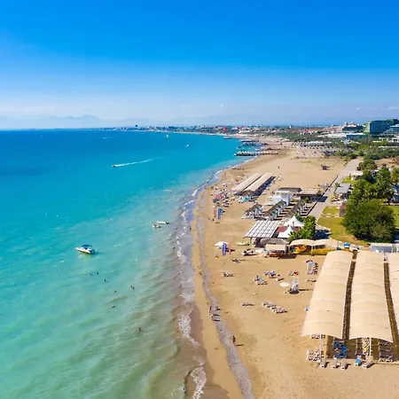 Apartment The Classe Collection Superior 9 Belek
