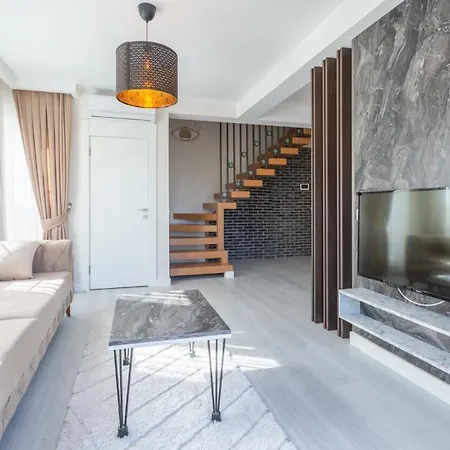 The Classe Collection Superior 9 Apartment *