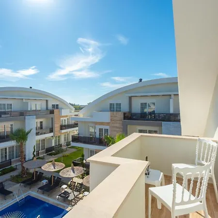 The Classe Collection Superior 9 Apartment *