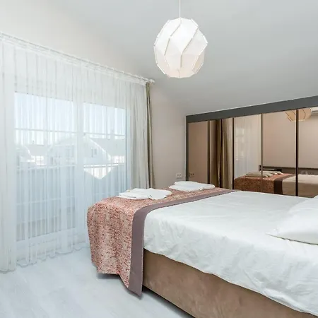 The Classe Collection Superior 9 * Belek