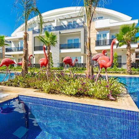 Apartment The Classe Collection Superior 9 *