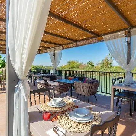 Apartment The Classe Collection Superior 9 *